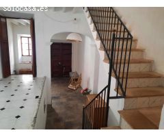Casa de pueblo con encanto en Sóller
