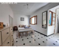 Casa de pueblo con encanto en Sóller