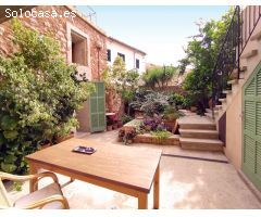 Venta de molino reformado en Costitx