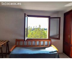 Casa de campo de 384 m2 en parcela de 22.820 m2 en Costitx