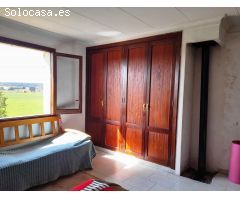 Casa de campo de 384 m2 en parcela de 22.820 m2 en Costitx