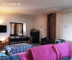 Casa de campo de 384 m2 en parcela de 22.820 m2 en Costitx