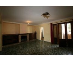 Edificio de 373 m2 en Pollença: 2 plantas, 2 apartamentos independientes y muchas posibilidades
