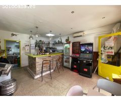 Se traspasa bar en La Vileta, Palma de Mallorca