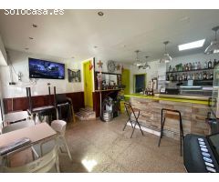 Se traspasa bar en La Vileta, Palma de Mallorca