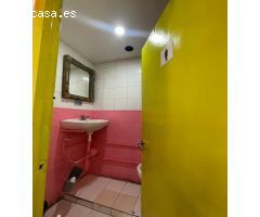 Se traspasa bar en La Vileta, Palma de Mallorca