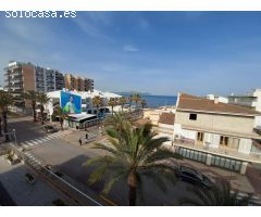 Ático con vistas al mar a la venta en Can Picafort, Santa Margarita