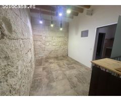 Se vende planta baja en el corazón de Inca