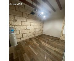 Se vende planta baja en el corazón de Inca