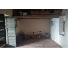Terreno rústico con caseta a la venta en el área de Binissalem