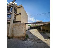 OPORTUNIDAD DE SOLAR URBANO EN RAFAL NOU