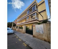 OPORTUNIDAD DE SOLAR URBANO EN RAFAL NOU