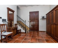 A la venta casa y terreno edificable en SArenal