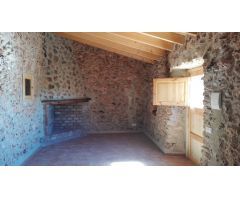 Venta de finca de 7.000 m2 con casita reformada en Son Tano (Sencelles)