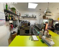 Se traspasa bar en La Vileta, Palma de Mallorca