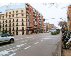 Parking en Alquiler en Madrid de las Caderechas, Madrid