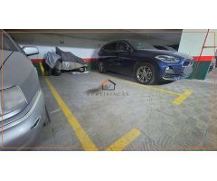 Plaza de Garaje en Pacífico