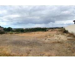 Excelente y gran terreno en Calle Jorge Manrique, Costa Esuri, Ayamonte, Huelva