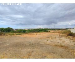 Excelente y gran terreno en Calle Jorge Manrique, Costa Esuri, Ayamonte, Huelva