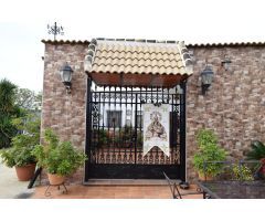 CASA EN VENTA EN CARRIÓN DE LOS CÉSPEDES