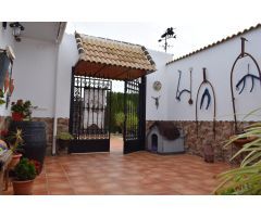 CASA EN VENTA EN CARRIÓN DE LOS CÉSPEDES