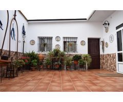 CASA EN VENTA EN CARRIÓN DE LOS CÉSPEDES