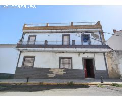 casa a la venta en nerva  para reformar