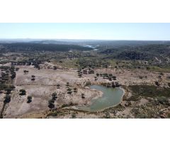 Terreno en el Cerro del Andévalo (Huelva)