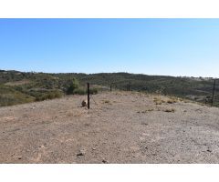 Terreno en el Cerro del Andévalo (Huelva)