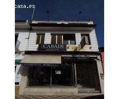 Local comercial en Bollullos