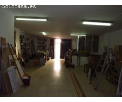 Local comercial en Bollullos
