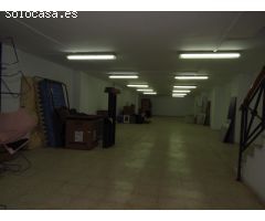 Local comercial en Bollullos
