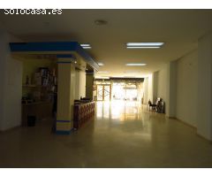 Local comercial en Bollullos