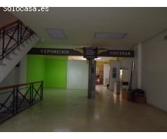 Local comercial en Bollullos