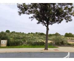 Excelente Parcela en Campo de Golf Costa Esuri