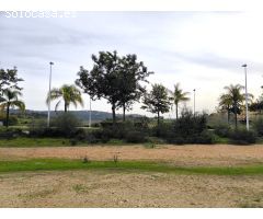 Excelente Parcela en Campo de Golf Costa Esuri