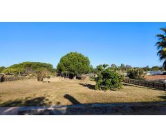 Casa Rural en sitio Casablanca de Lepe - Lista para entrar a vivir!