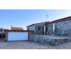 Casa Rural en sitio Casablanca de Lepe - Lista para entrar a vivir!