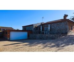 Casa Rural en sitio Casablanca de Lepe - Lista para entrar a vivir!