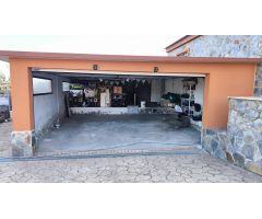 Casa Rural en sitio Casablanca de Lepe - Lista para entrar a vivir!