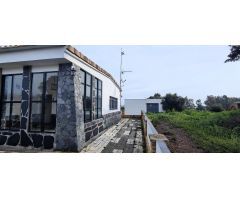 Finca rústica en Gibraleón Zona La Calvilla