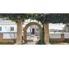 Finca rústica en Gibraleón Zona La Calvilla