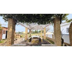 Finca rústica en Gibraleón Zona La Calvilla