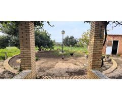 Finca rústica en Gibraleón Zona La Calvilla