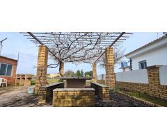 Finca rústica en Gibraleón Zona La Calvilla