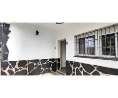 Finca rústica en Gibraleón Zona La Calvilla