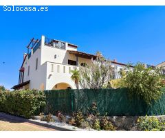 Maravillosa Casa de esquina en La Jara - Costa Esuri, Ayamonte, Huelva (Costa de la Luz)