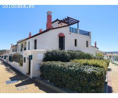 Maravillosa Casa de esquina en La Jara - Costa Esuri, Ayamonte, Huelva (Costa de la Luz)
