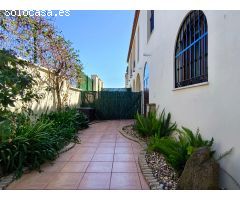Maravillosa Casa de esquina en La Jara - Costa Esuri, Ayamonte, Huelva (Costa de la Luz)