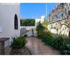 Maravillosa Casa de esquina en La Jara - Costa Esuri, Ayamonte, Huelva (Costa de la Luz)